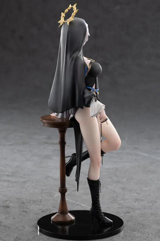 Original - Anastasia - 1/6 (Fallingcat, Kawa Design)ㅤ – Kawa Design – ActionFigureBrasil