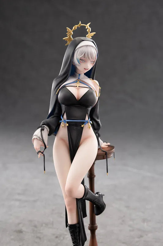 Original - Anastasia - 1/6 (Fallingcat, Kawa Design)ㅤ – Kawa Design – ActionFigureBrasil