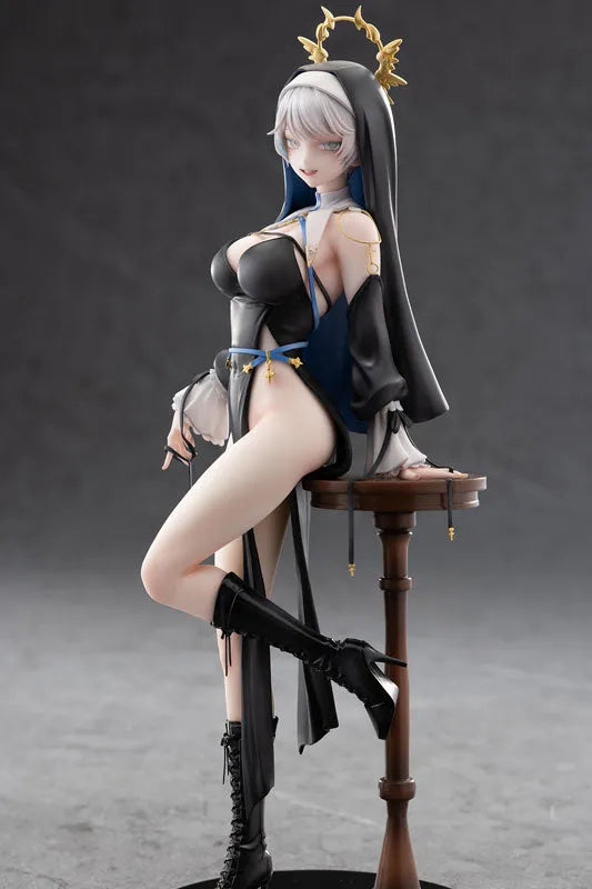 Original - Anastasia - 1/6 (Fallingcat, Kawa Design)ㅤ – Kawa Design – ActionFigureBrasil