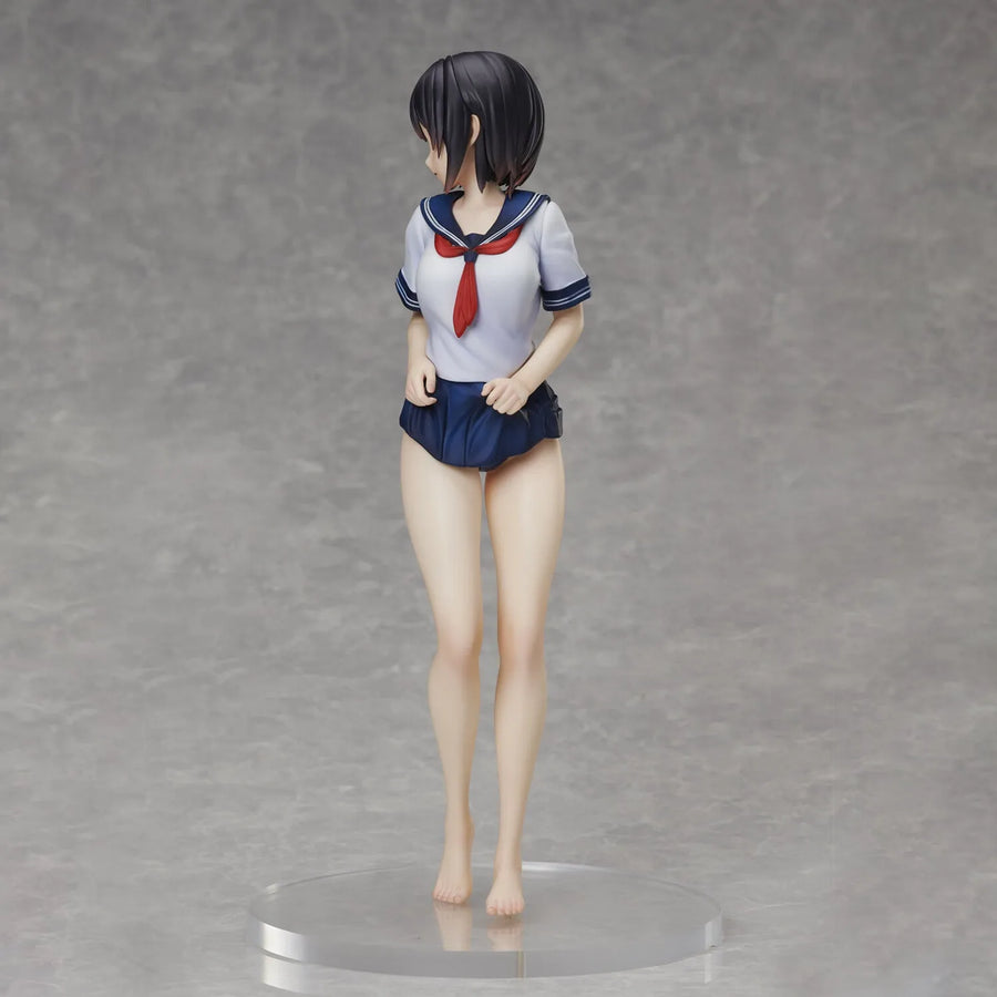 Original - Aoyama Sumika (Union Creative International Ltd)ㅤ – Union Creative – ActionFigureBrasil