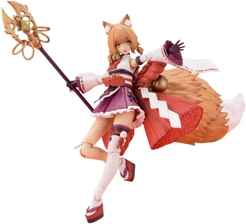 Original - Arcanadea - Yukumo (Kotobukiya)ㅤ – Kotobukiya – ActionFigureBrasil
