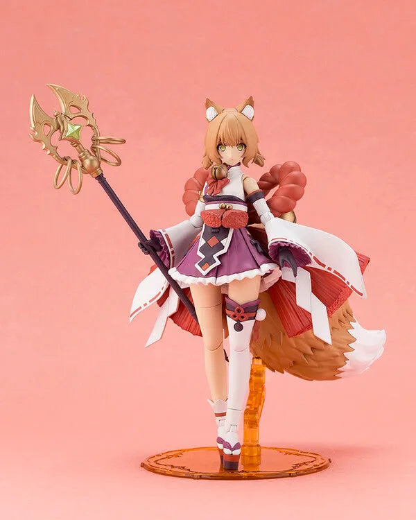 Original - Arcanadea - Yukumo (Kotobukiya)ㅤ – Kotobukiya – ActionFigureBrasil
