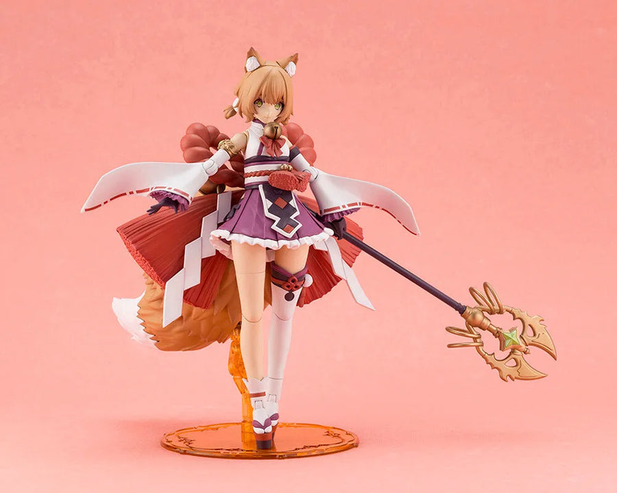 Original - Arcanadea - Yukumo (Kotobukiya)ㅤ – Kotobukiya – ActionFigureBrasil