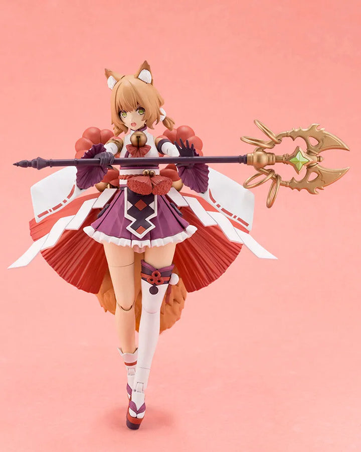 Original - Arcanadea - Yukumo (Kotobukiya)ㅤ – Kotobukiya – ActionFigureBrasil