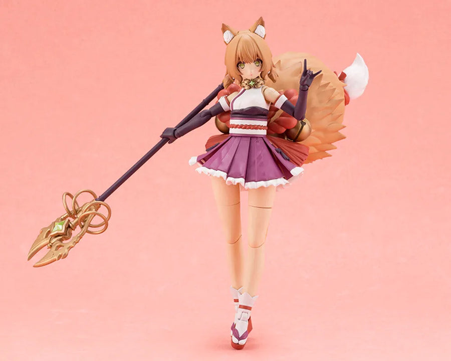 Original - Arcanadea - Yukumo (Kotobukiya)ㅤ – Kotobukiya – ActionFigureBrasil