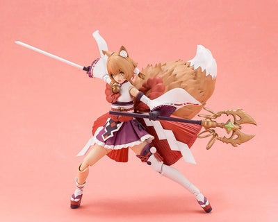 Original - Arcanadea - Yukumo (Kotobukiya)ㅤ – Kotobukiya – ActionFigureBrasil — com base expositora