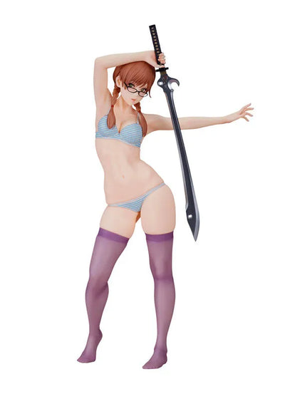 Original - Arisugawa Shii (Flare)ㅤ – Flare – ActionFigureBrasil