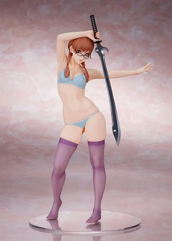 Original - Arisugawa Shii (Flare)ㅤ – Flare – ActionFigureBrasil
