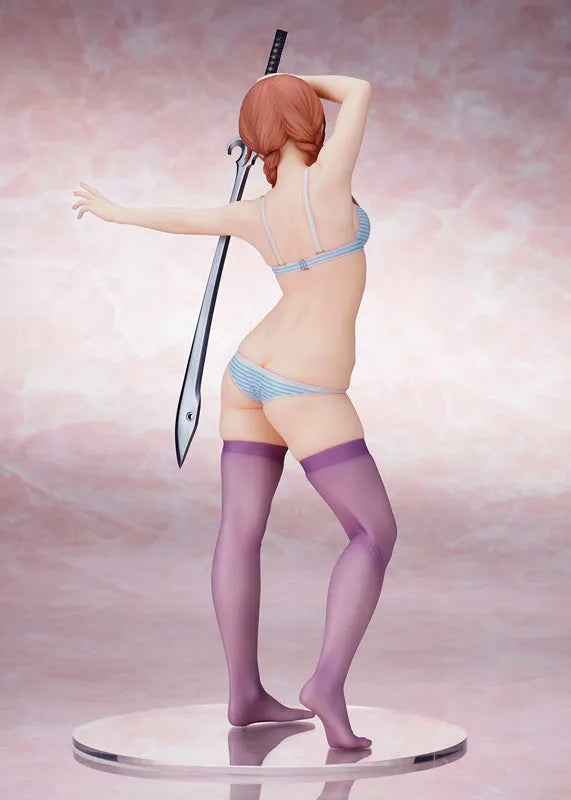 Original - Arisugawa Shii (Flare)ㅤ – Flare – ActionFigureBrasil