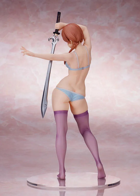 Original - Arisugawa Shii (Flare)ㅤ – Flare – ActionFigureBrasil