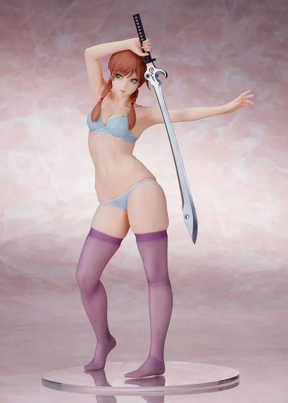 Original - Arisugawa Shii (Flare)ㅤ – Flare – ActionFigureBrasil