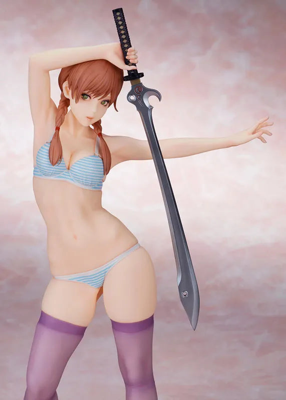 Original - Arisugawa Shii (Flare)ㅤ – Flare – ActionFigureBrasil