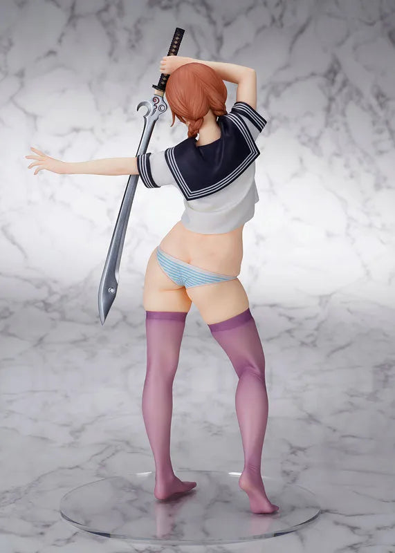 Original - Arisugawa Shii (Flare)ㅤ – Flare – ActionFigureBrasil