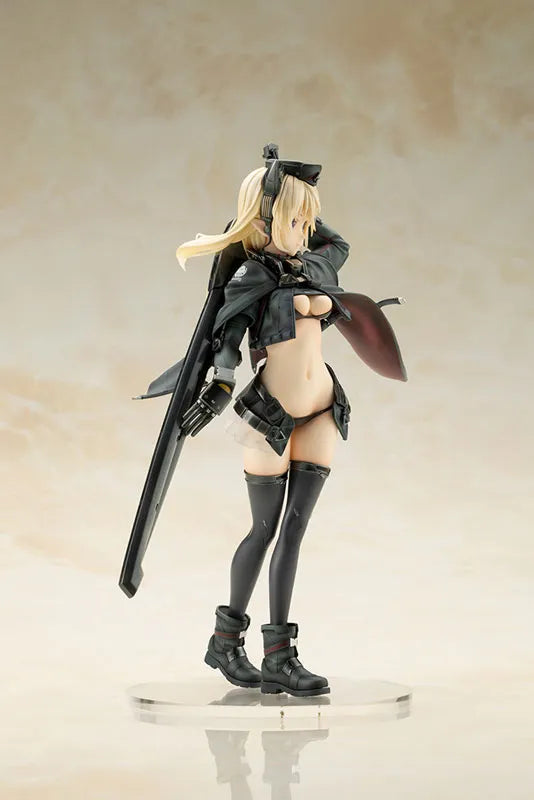 Original - Arsia (Kotobukiya)ㅤ – Kotobukiya – ActionFigureBrasil
