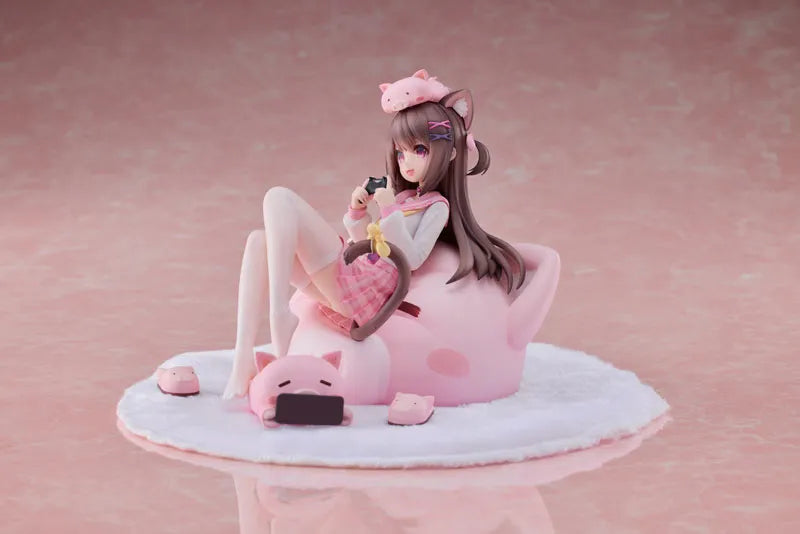 Original - Asaki - 1/7 (RaiseDream)ㅤ – RaiseDream – ActionFigureBrasil