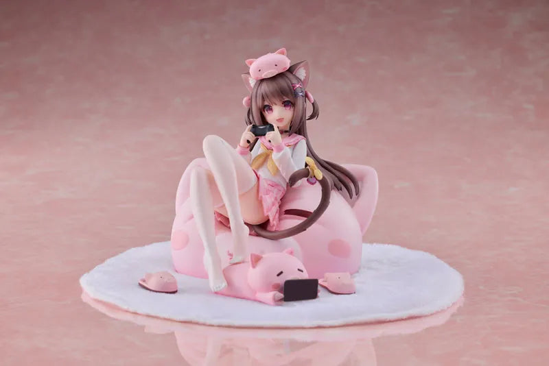 Original - Asaki - 1/7 (RaiseDream)ㅤ – RaiseDream – ActionFigureBrasil
