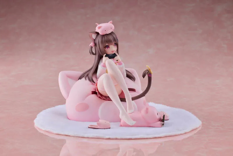 Original - Asaki - 1/7 (RaiseDream)ㅤ – RaiseDream – ActionFigureBrasil