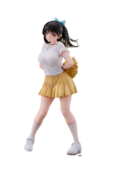 Original - Aya - 1/6 (Hobby Sakura)ㅤ – Hobby Sakura – ActionFigureBrasil