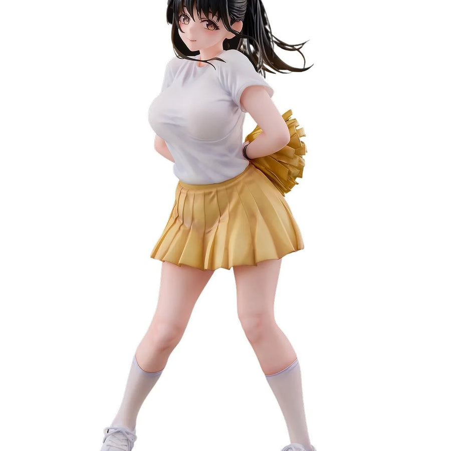 Original - Aya - 1/6 (Hobby Sakura)ㅤ – Hobby Sakura – ActionFigureBrasil