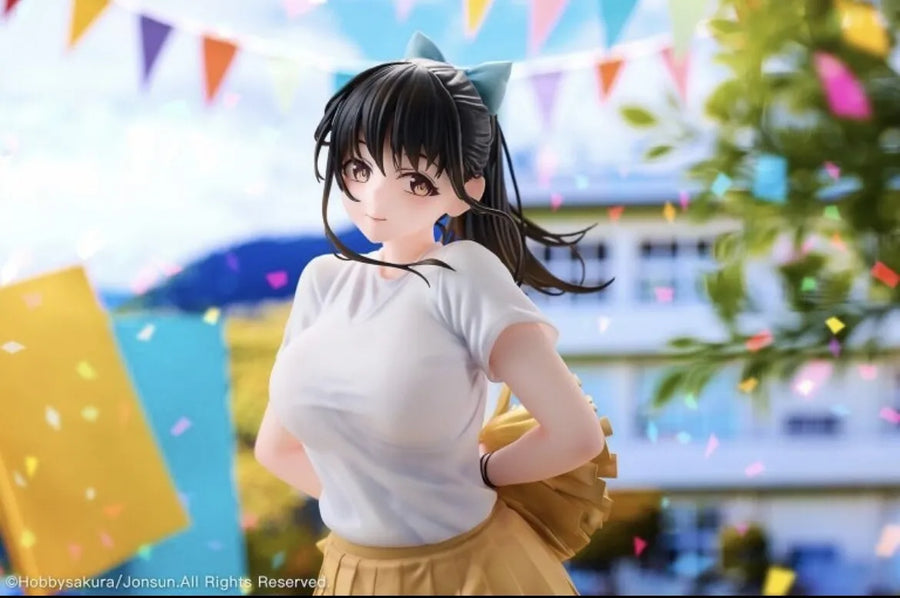 Original - Aya - 1/6 (Hobby Sakura)ㅤ – Hobby Sakura – ActionFigureBrasil