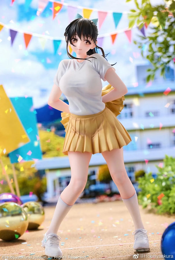 Original - Aya - 1/6 (Hobby Sakura)ㅤ – Hobby Sakura – ActionFigureBrasil