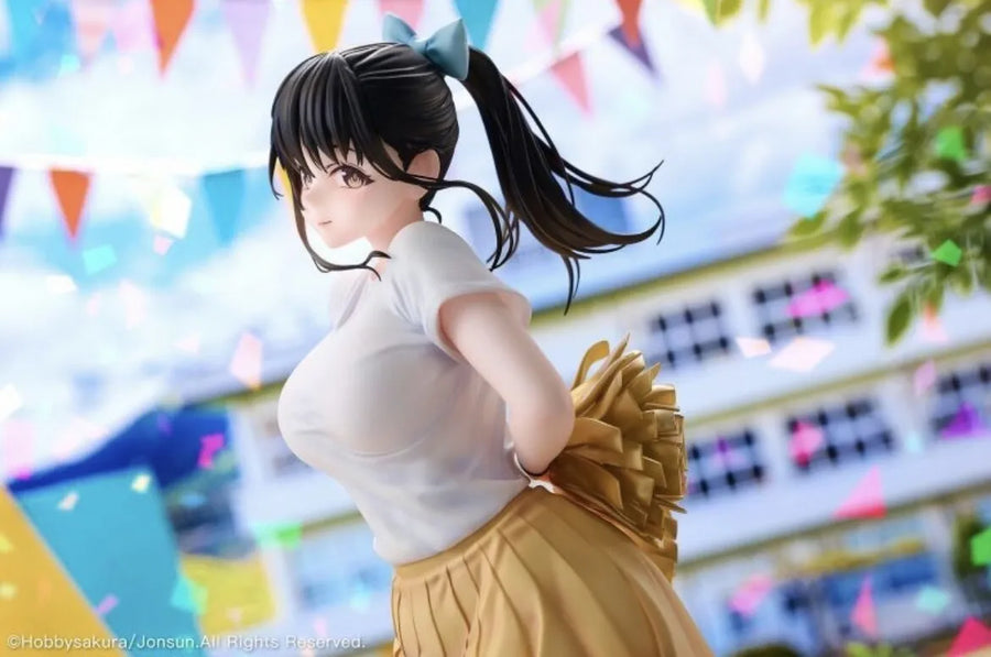Original - Aya - 1/6 (Hobby Sakura)ㅤ – Hobby Sakura – ActionFigureBrasil