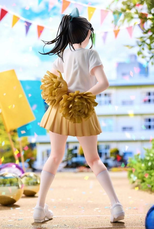Original - Aya - 1/6 (Hobby Sakura)ㅤ – Hobby Sakura – ActionFigureBrasil