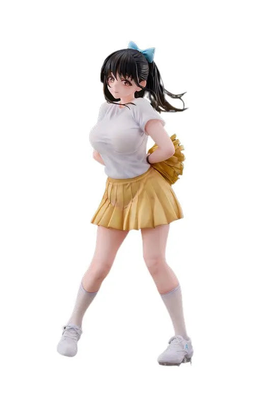 Original - Aya - 1/6 - Limited Edition with Bonus (Hobby Sakura)ㅤ – Hobby Sakura – ActionFigureBrasil