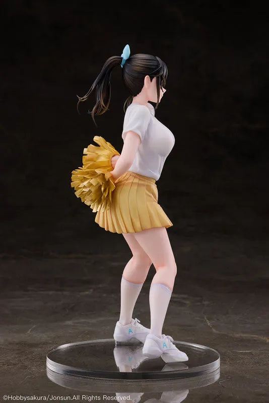 Original - Aya - 1/6 - Limited Edition with Bonus (Hobby Sakura)ㅤ – Hobby Sakura – ActionFigureBrasil
