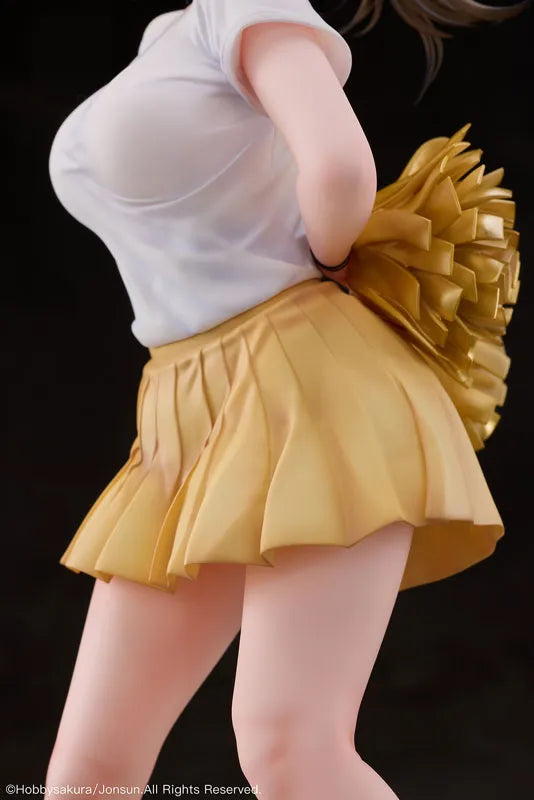 Original - Aya - 1/6 - Limited Edition with Bonus (Hobby Sakura)ㅤ – Hobby Sakura – ActionFigureBrasil