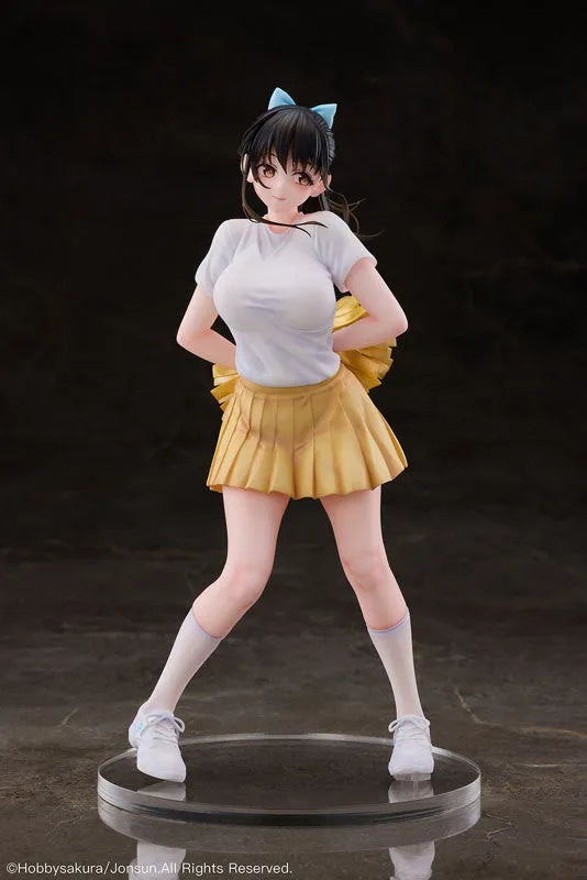 Original - Aya - 1/6 - Limited Edition with Bonus (Hobby Sakura)ㅤ – Hobby Sakura – ActionFigureBrasil