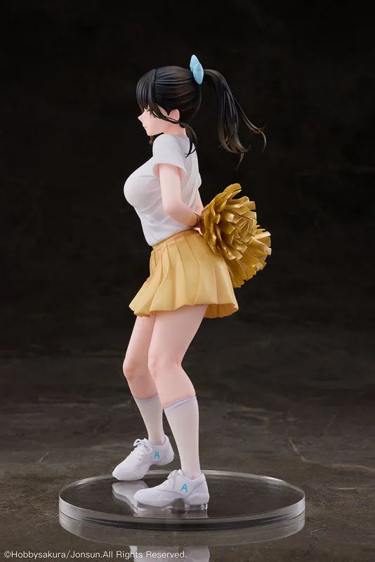 Original - Aya - 1/6 - Limited Edition with Bonus (Hobby Sakura)ㅤ – Hobby Sakura – ActionFigureBrasil