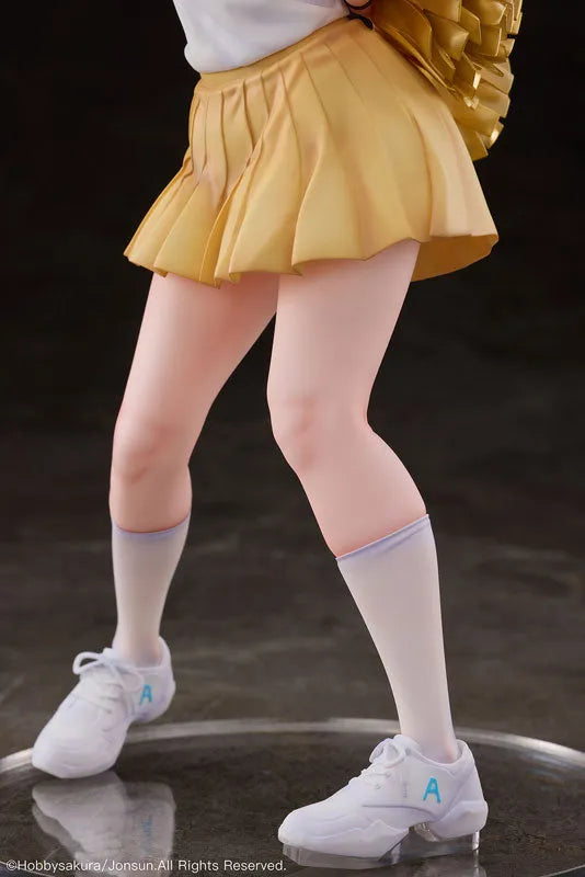 Original - Aya - 1/6 - Limited Edition with Bonus (Hobby Sakura)ㅤ – Hobby Sakura – ActionFigureBrasil