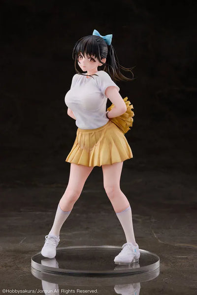Original - Aya - 1/6 - Limited Edition with Bonus (Hobby Sakura)ㅤ – Hobby Sakura – ActionFigureBrasil — com base expositora