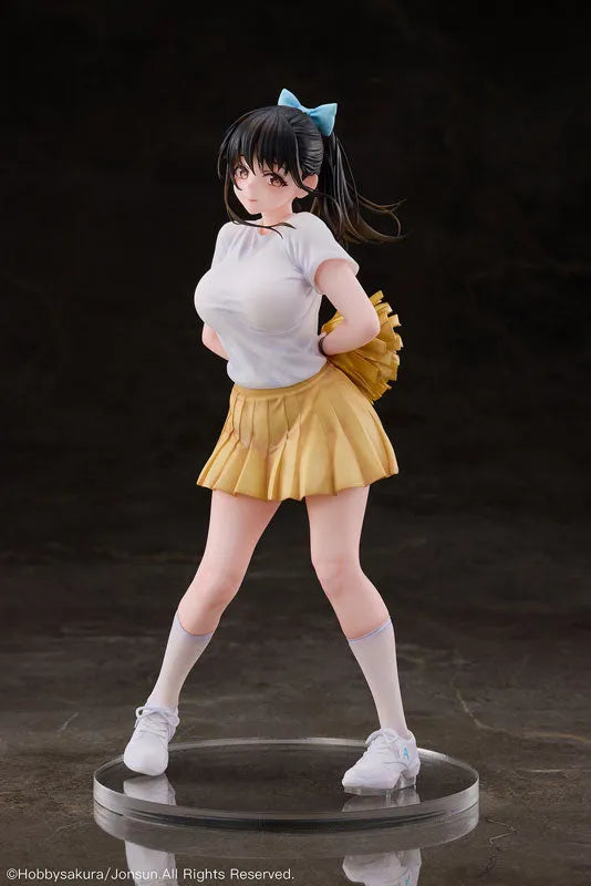 Original - Aya - 1/6 - Limited Edition with Bonus (Hobby Sakura)ㅤ – Hobby Sakura – ActionFigureBrasil