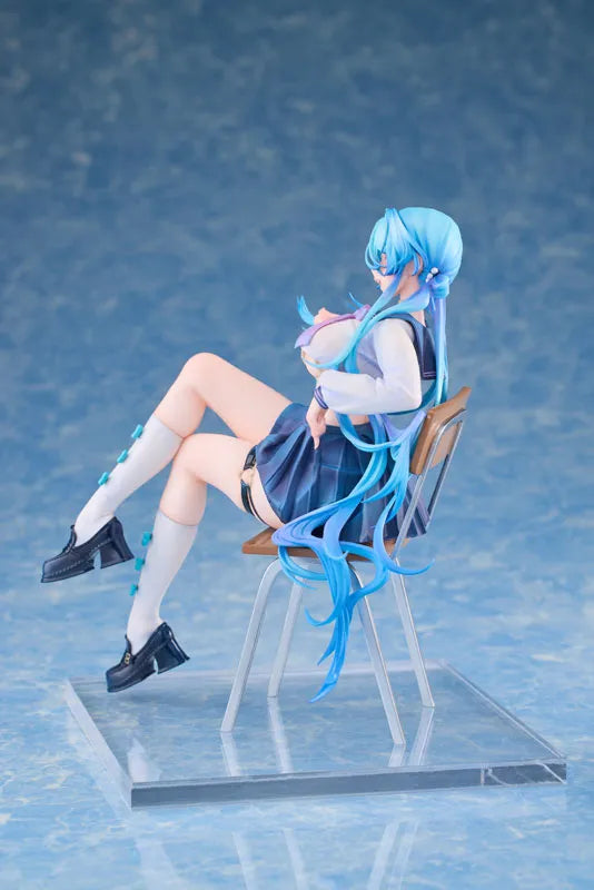 Original - Ayasakura Yuzuki - 1/7 - Deluxe Ver. with Tapestry (HOBBY SAKURA)ㅤ – Hobby Sakura – ActionFigureBrasil