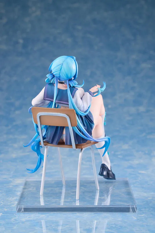 Original - Ayasakura Yuzuki - 1/7 - Deluxe Ver. with Tapestry (HOBBY SAKURA)ㅤ – Hobby Sakura – ActionFigureBrasil