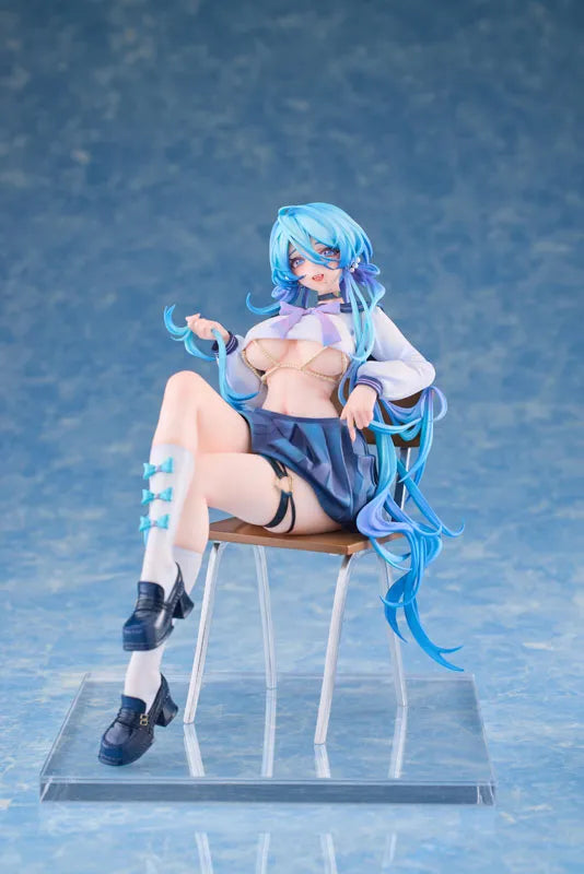 Original - Ayasakura Yuzuki - 1/7 - Regular Ver. (HOBBY SAKURA)ㅤ – Hobby Sakura – ActionFigureBrasil
