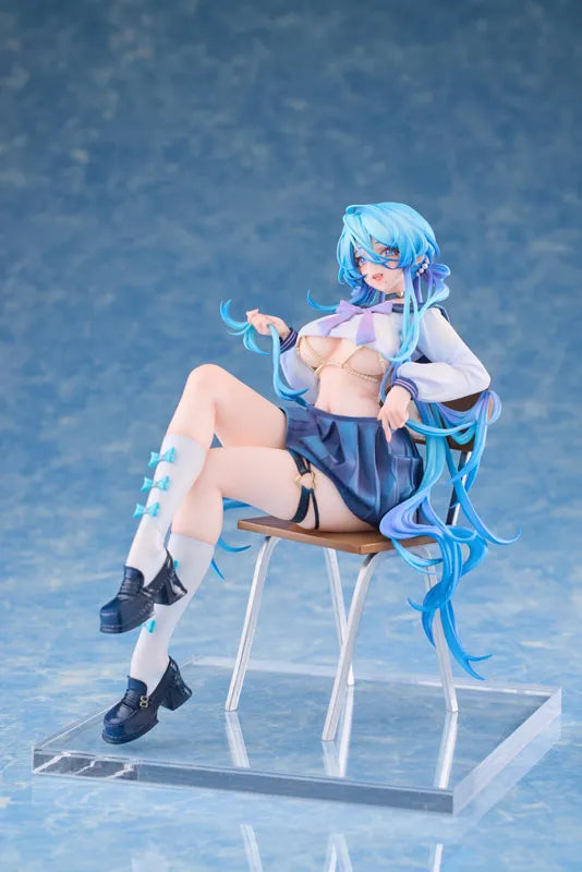 Original - Ayasakura Yuzuki - 1/7 - Regular Ver. (HOBBY SAKURA)ㅤ – Hobby Sakura – ActionFigureBrasil