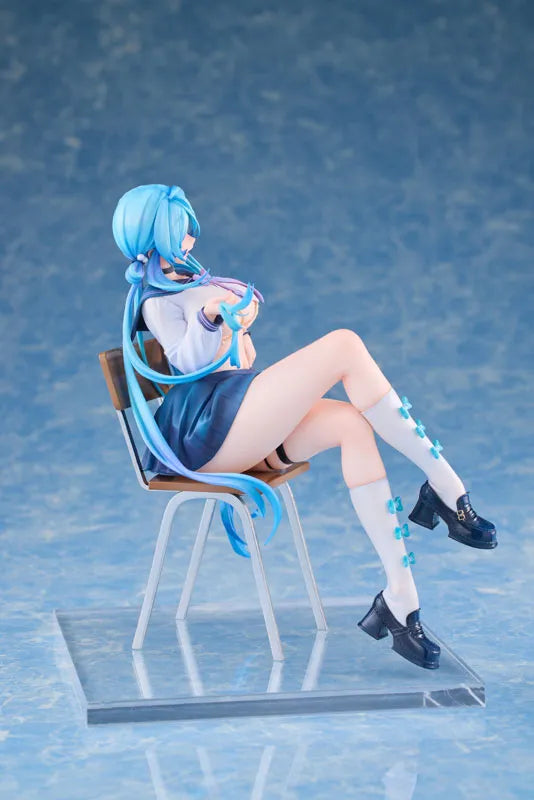 Original - Ayasakura Yuzuki - 1/7 - Regular Ver. (HOBBY SAKURA)ㅤ – Hobby Sakura – ActionFigureBrasil