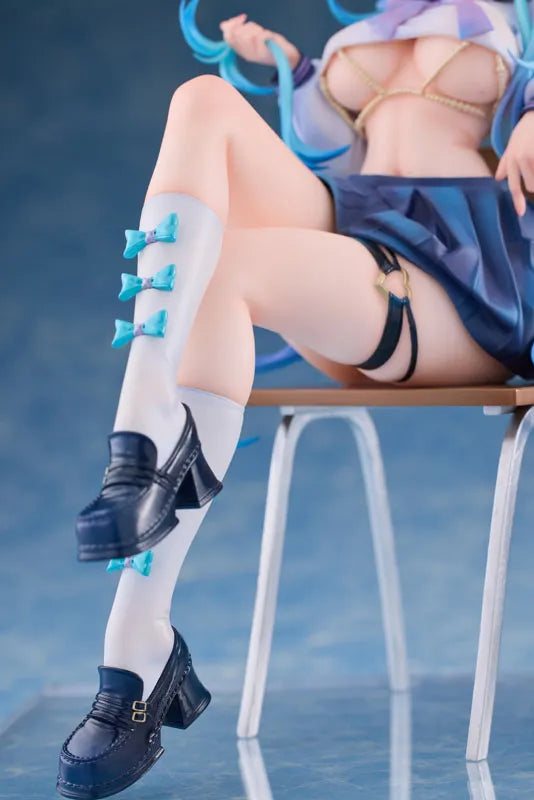 Original - Ayasakura Yuzuki - 1/7 - Regular Ver. (HOBBY SAKURA)ㅤ – Hobby Sakura – ActionFigureBrasil