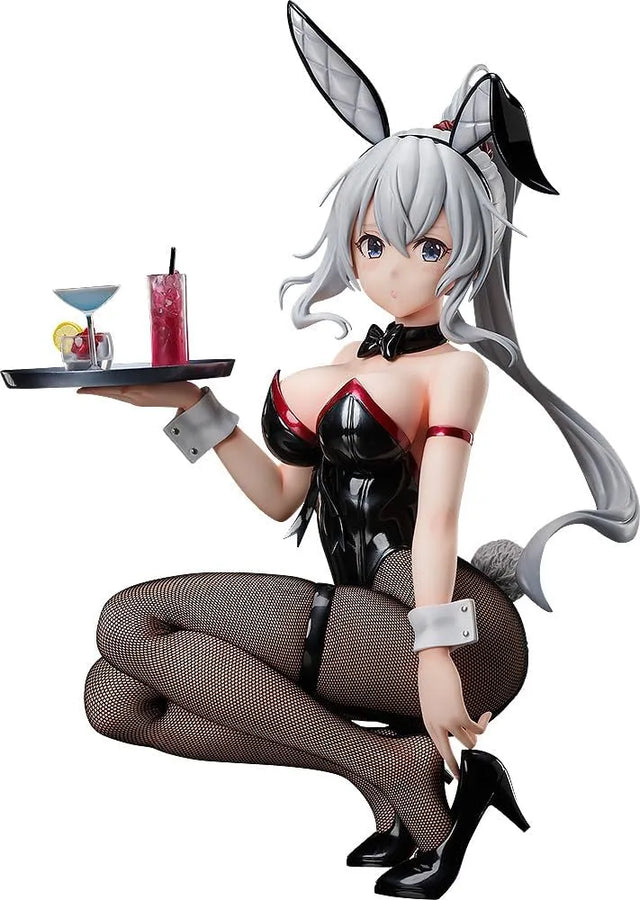 Original - B-style - Black Bunny - 1/4 (FREEing)ㅤ – FREEing – ActionFigureBrasil