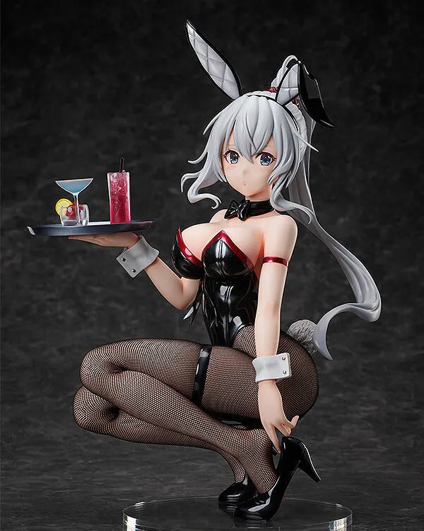 Original - B-style - Black Bunny - 1/4 (FREEing)ㅤ – FREEing – ActionFigureBrasil