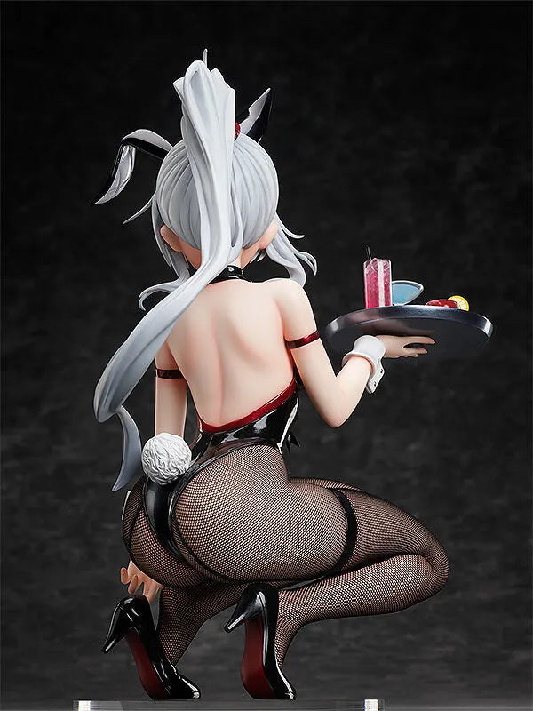 Original - B-style - Black Bunny - 1/4 (FREEing)ㅤ – FREEing – ActionFigureBrasil