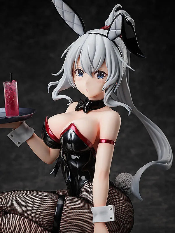 Original - B-style - Black Bunny - 1/4 (FREEing)ㅤ – FREEing – ActionFigureBrasil