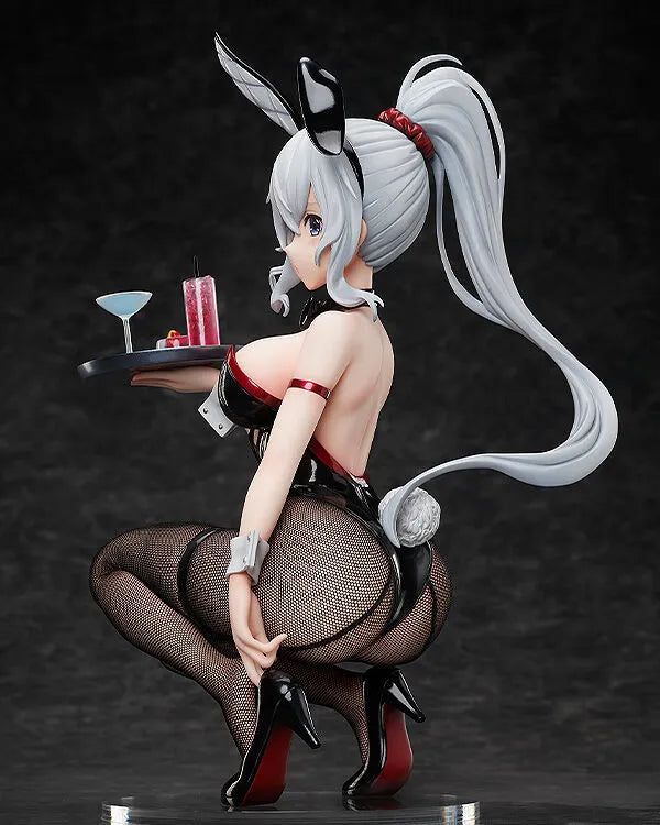 Original - B-style - Black Bunny - 1/4 (FREEing)ㅤ – FREEing – ActionFigureBrasil