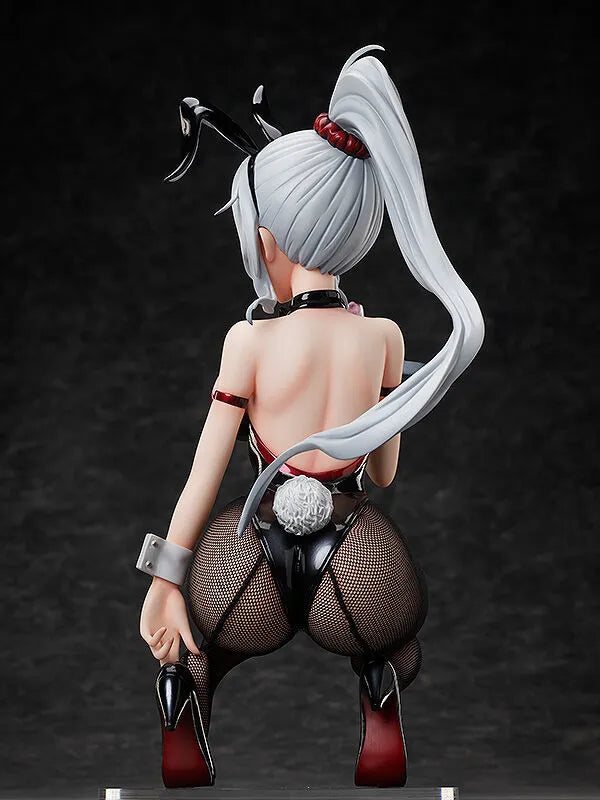 Original - B-style - Black Bunny - 1/4 (FREEing)ㅤ – FREEing – ActionFigureBrasil