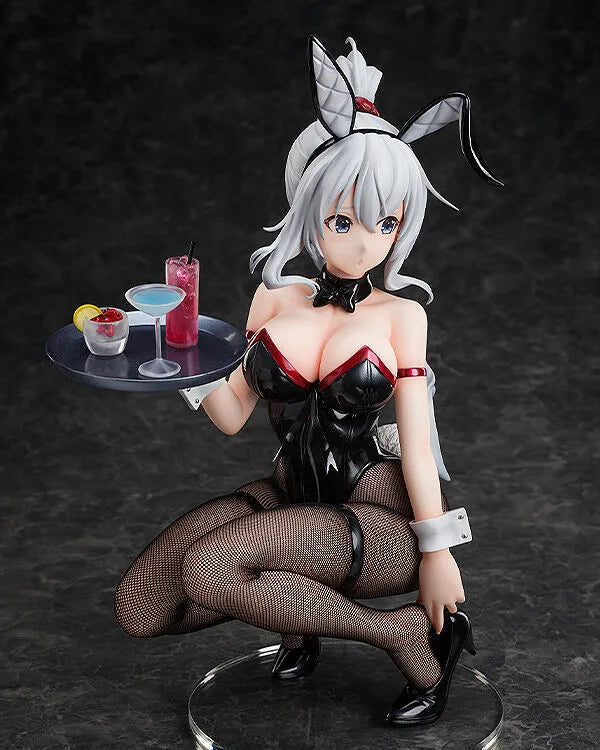 Original - B-style - Black Bunny - 1/4 (FREEing)ㅤ – FREEing – ActionFigureBrasil