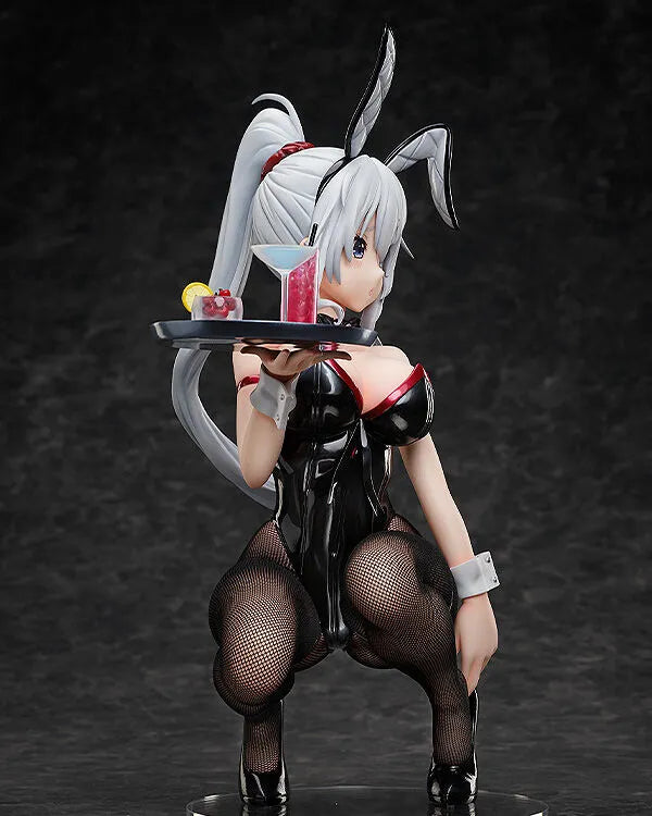 Original - B-style - Black Bunny - 1/4 (FREEing)ㅤ – FREEing – ActionFigureBrasil