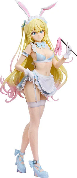 Original - B-style - Eruru - 1/4 - Pastel Rabbit Ver. (FREEing)ㅤ – FREEing – ActionFigureBrasil